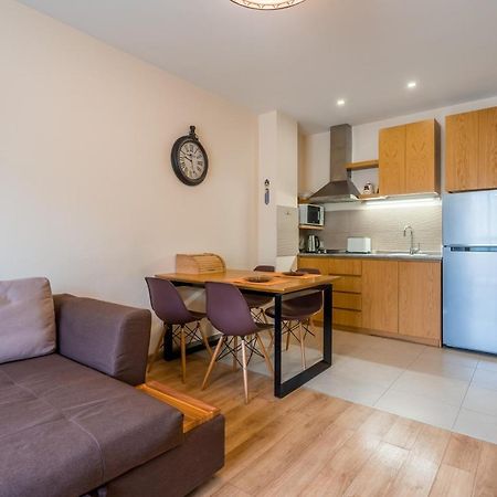 Apartmán B&H1 Gudauri Exteriér fotografie