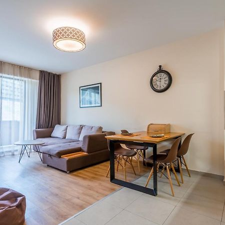 Apartmán B&H1 Gudauri Exteriér fotografie