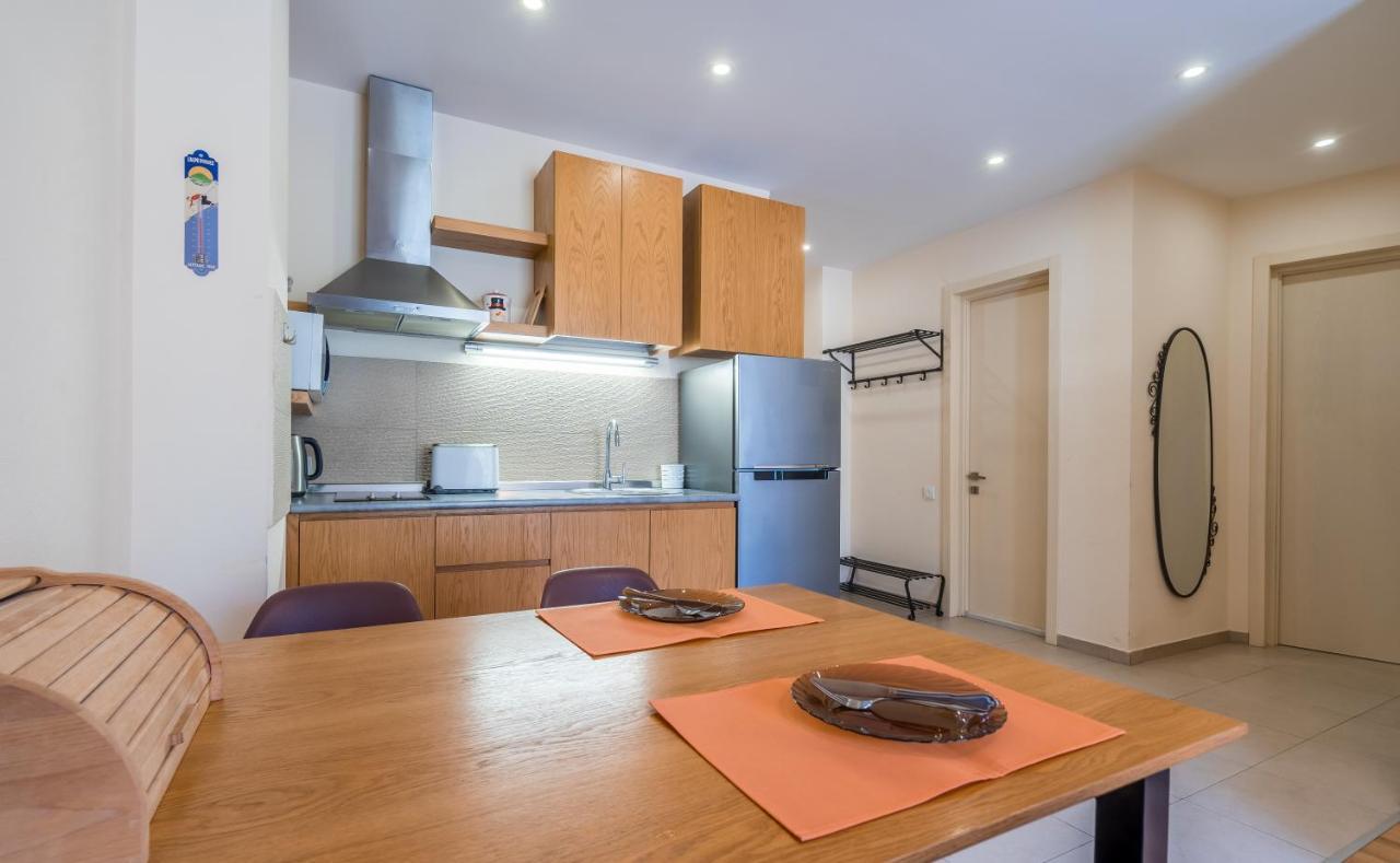 Apartmán B&H1 Gudauri Exteriér fotografie