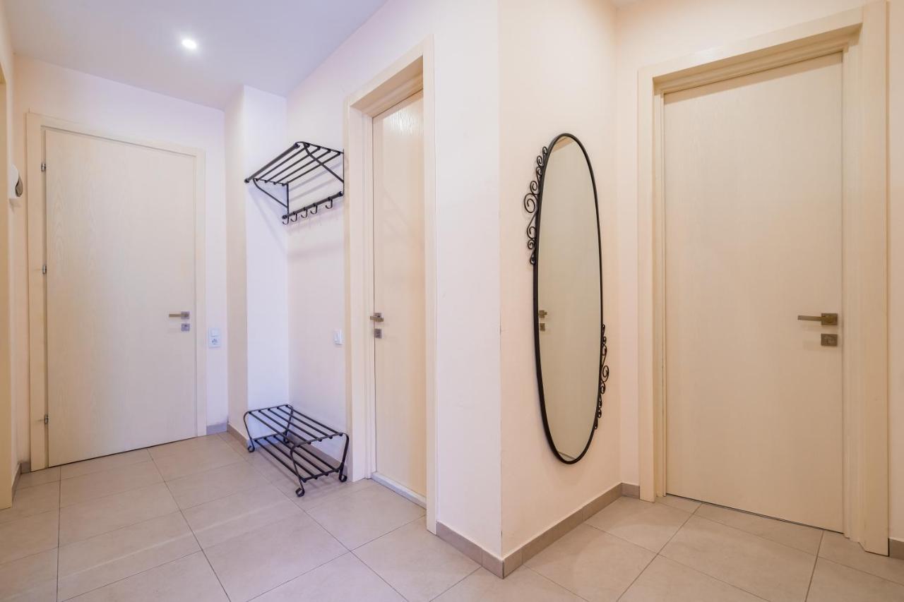 Apartmán B&H1 Gudauri Exteriér fotografie