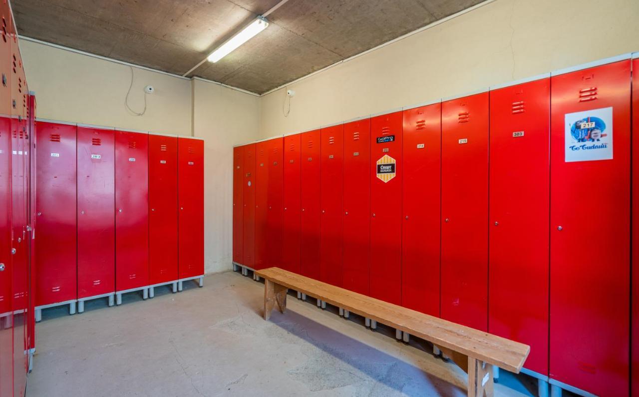 Apartmán B&H1 Gudauri Exteriér fotografie