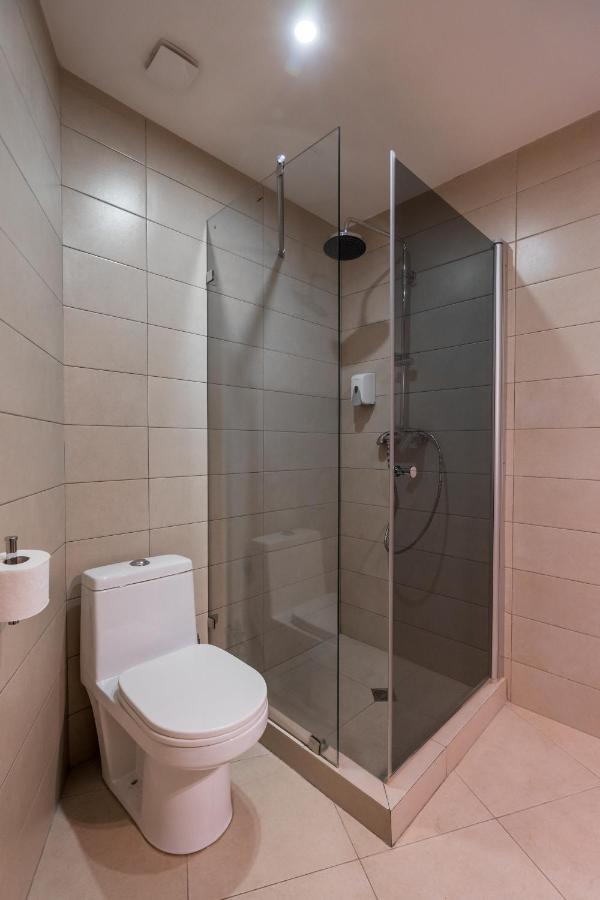 Apartmán B&H1 Gudauri Exteriér fotografie