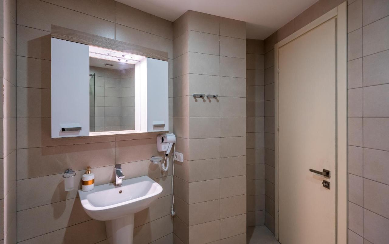 Apartmán B&H1 Gudauri Exteriér fotografie