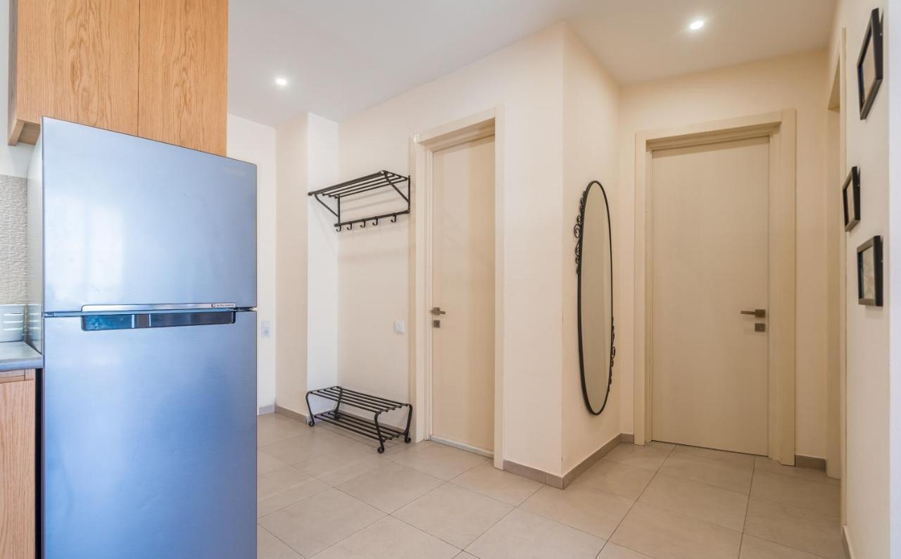 Apartmán B&H1 Gudauri Exteriér fotografie