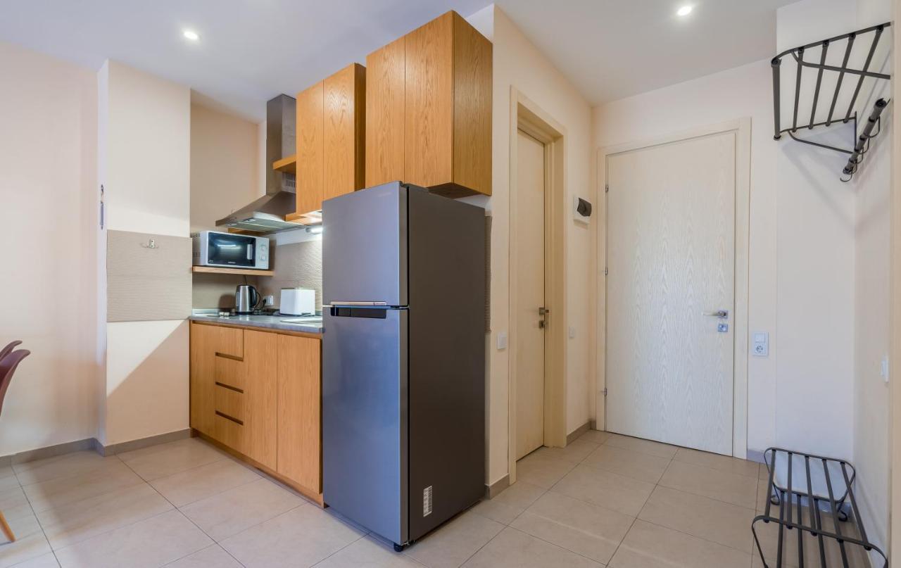 Apartmán B&H1 Gudauri Exteriér fotografie