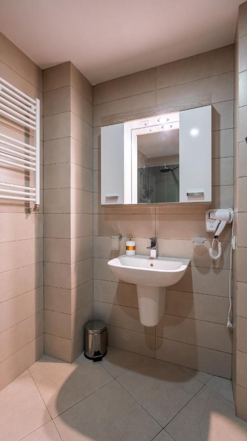 Apartmán B&H1 Gudauri Exteriér fotografie