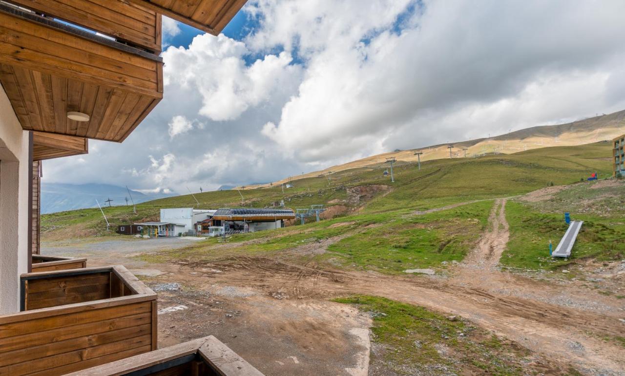 Apartmán B&H1 Gudauri Exteriér fotografie